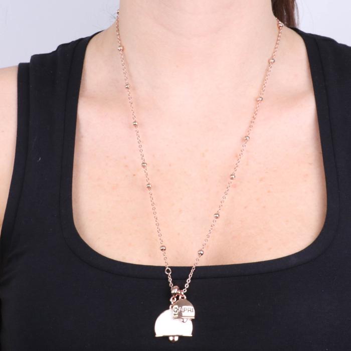 Collana In Metallo