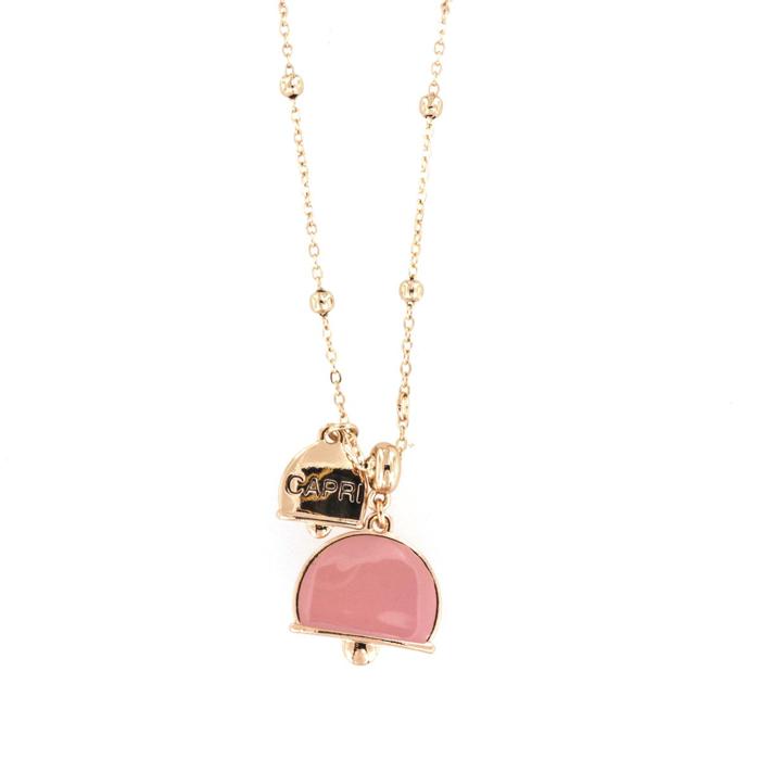 Collana In Metallo