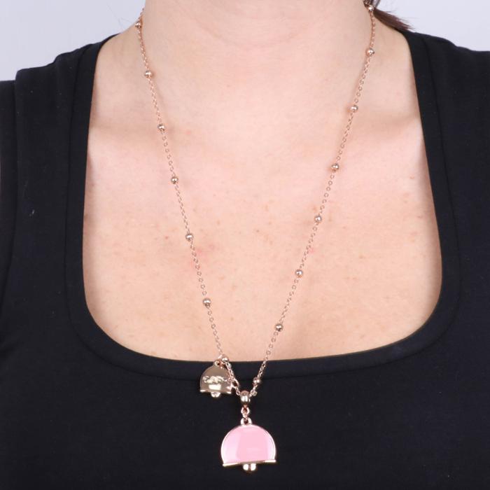 Collana In Metallo