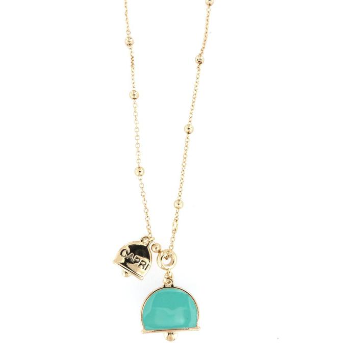 Collana In Metallo