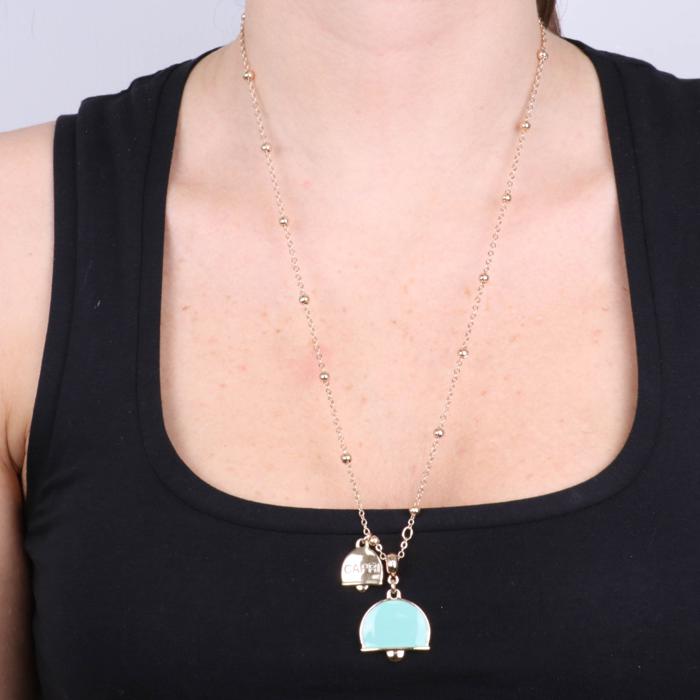 Collana In Metallo