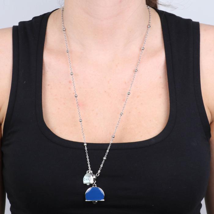 Collana In Metallo