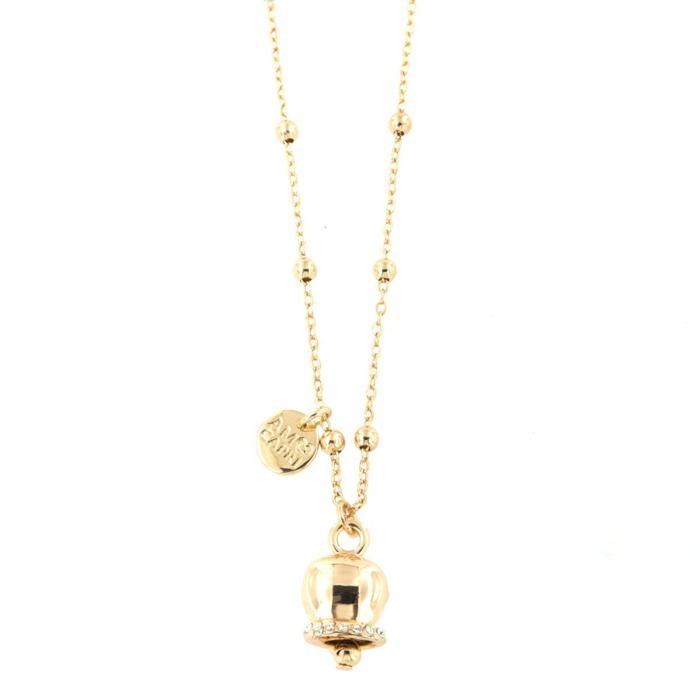 Collana In Metallo