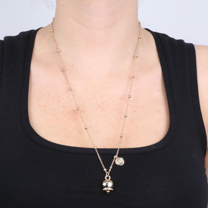 Collana In Metallo