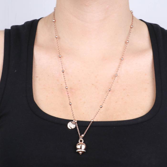 Collana In Metallo