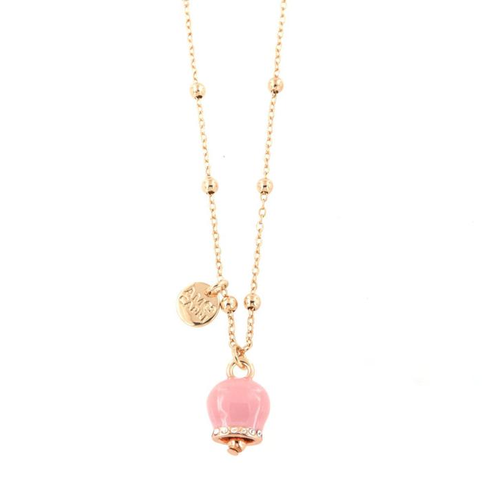 Collana In Metallo