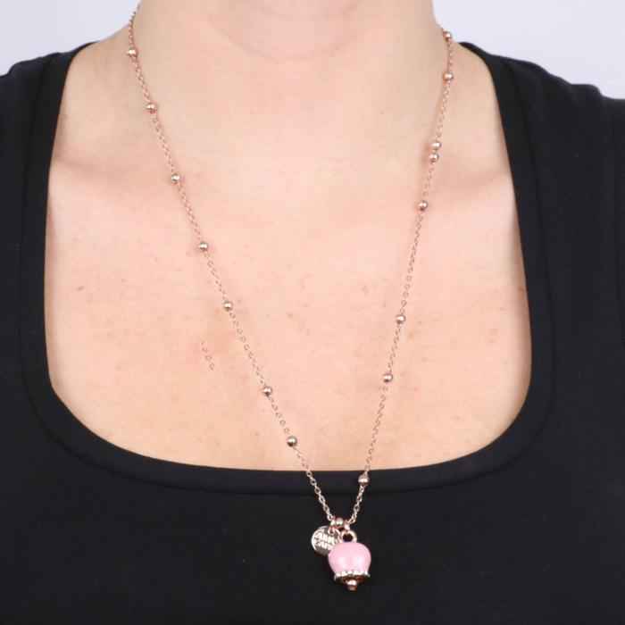 Collana In Metallo