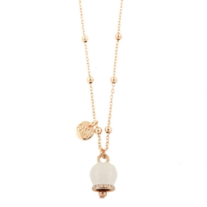 Collana In Metallo