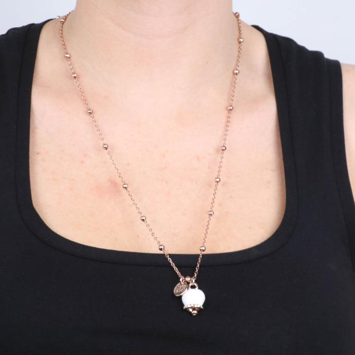 Collana In Metallo