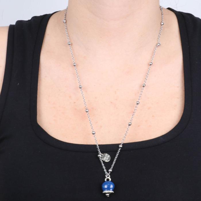 Collana In Metallo