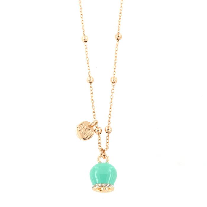 Collana In Metallo