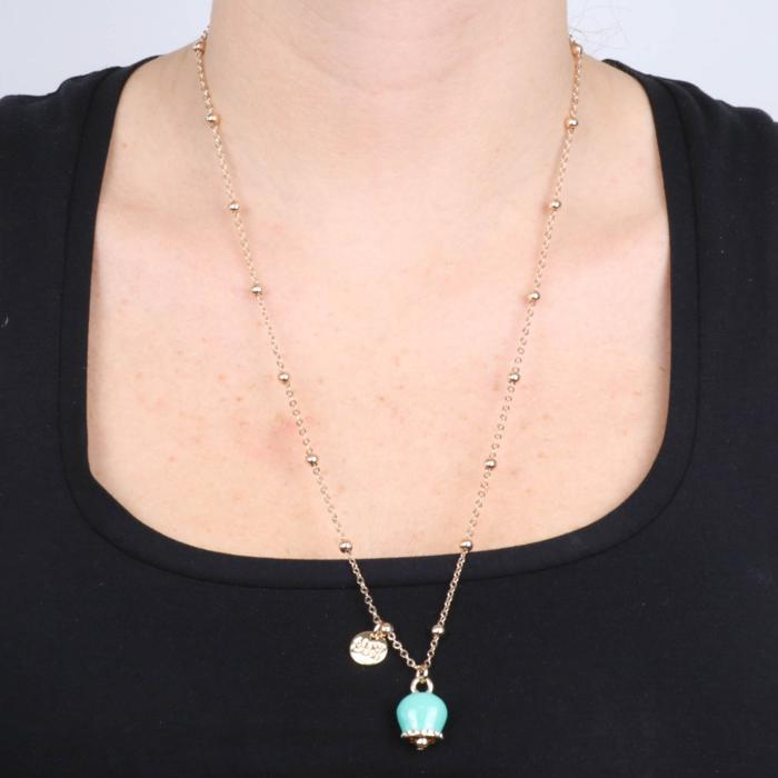 Collana In Metallo