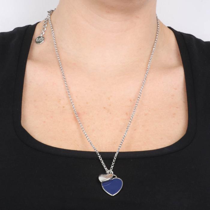 Collana In Metallo