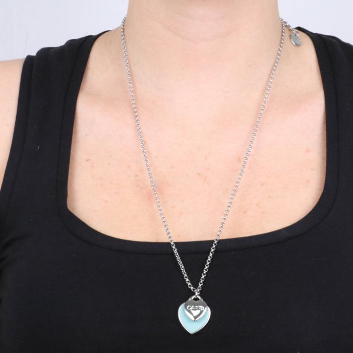 Collana In Metallo