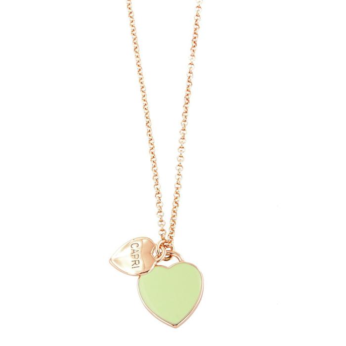 Collana In Metallo