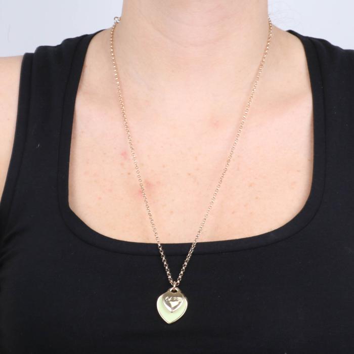 Collana In Metallo