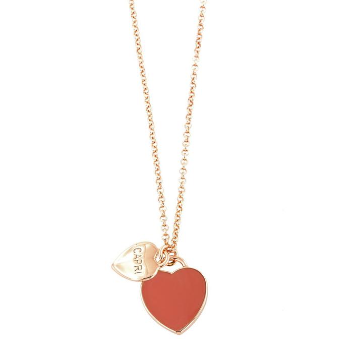 Collana In Metallo