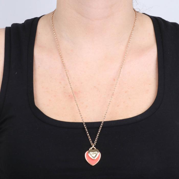 Collana In Metallo