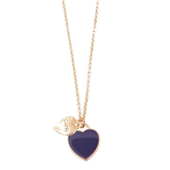 Collana In Metallo