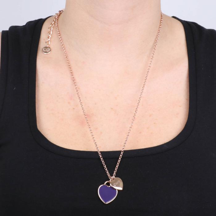 Collana In Metallo