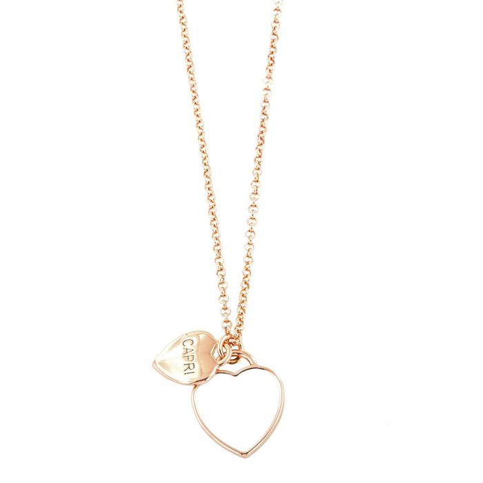 Collana In Metallo