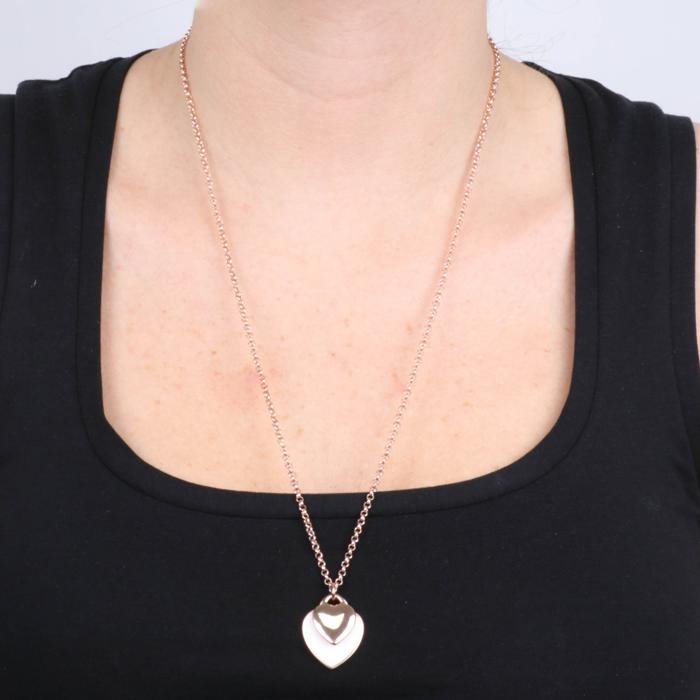 Collana In Metallo