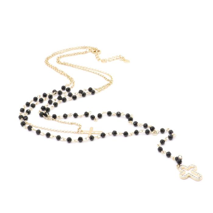 Collana In Metallo