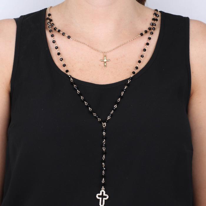Collana In Metallo