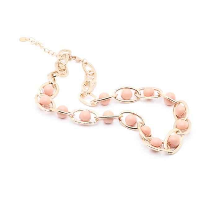 Collana In Metallo
