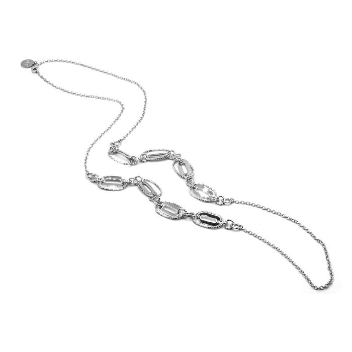 Collana In Metallo