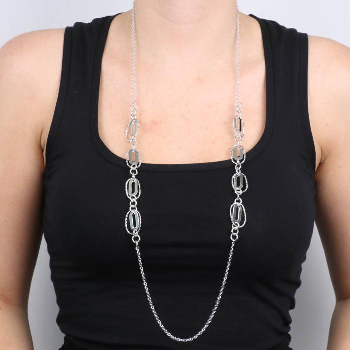 Collana In Metallo