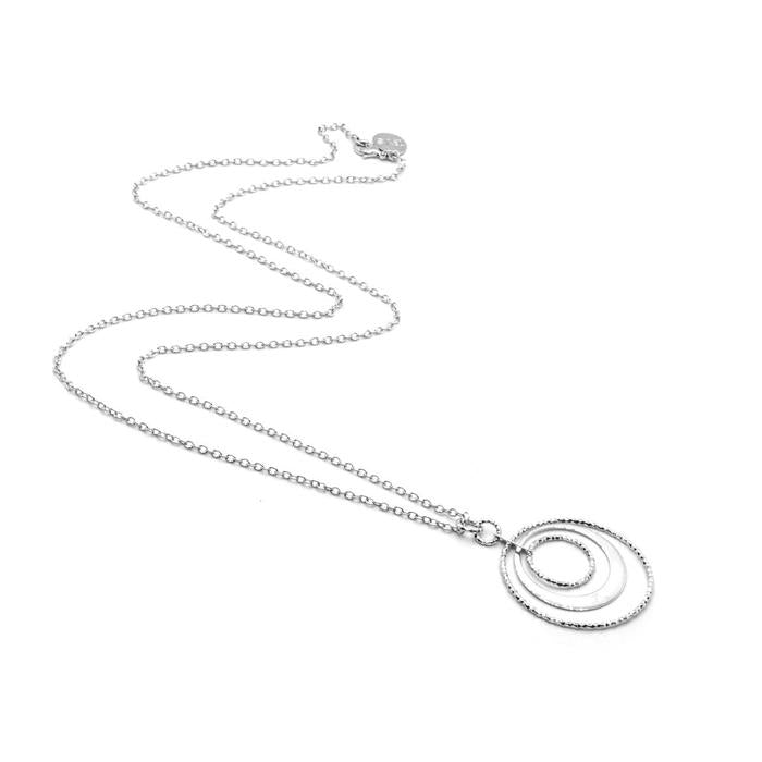 Collana In Metallo
