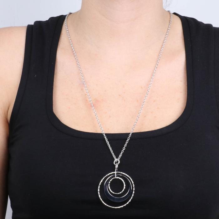 Collana In Metallo