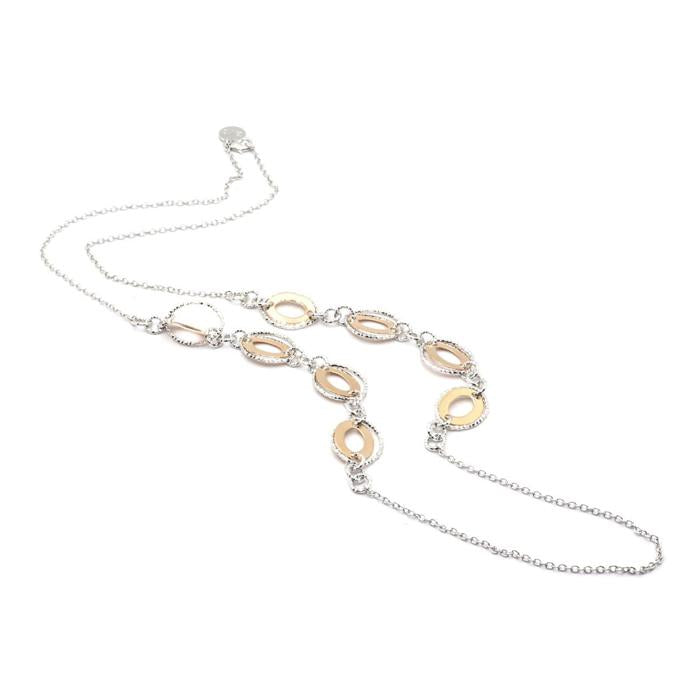 Collana In Metallo