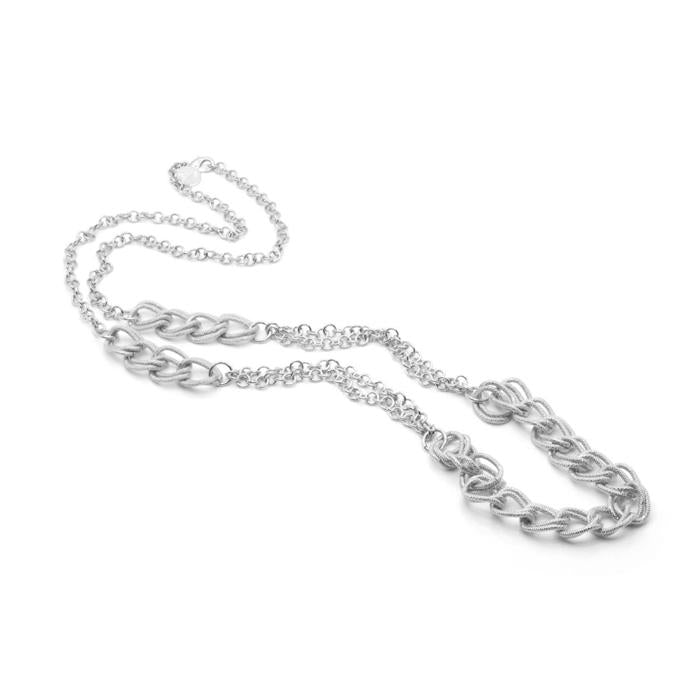 Collana In Metallo