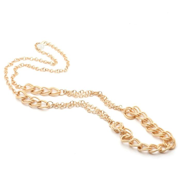 Collana In Metallo