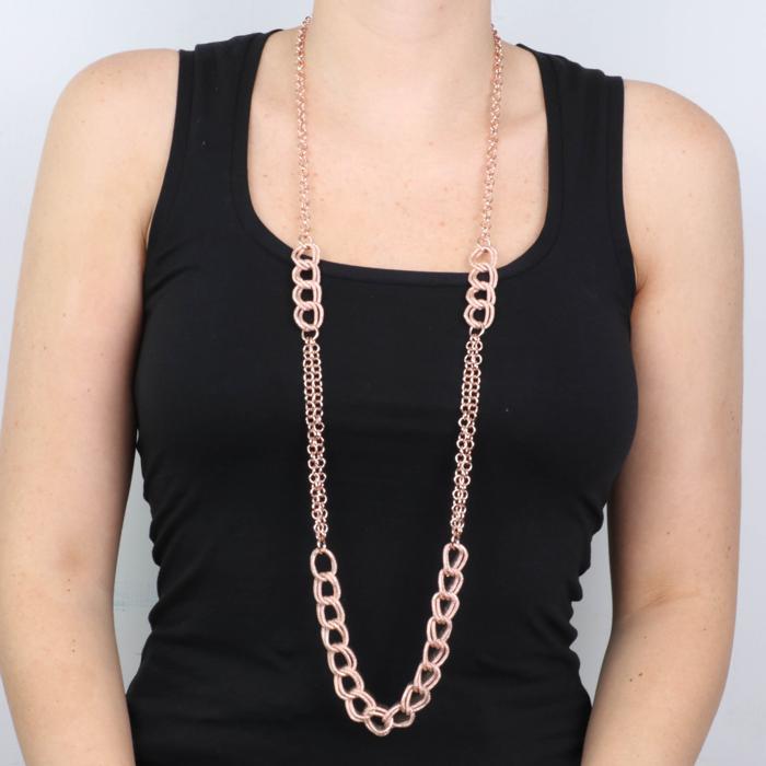 Collana In Metallo