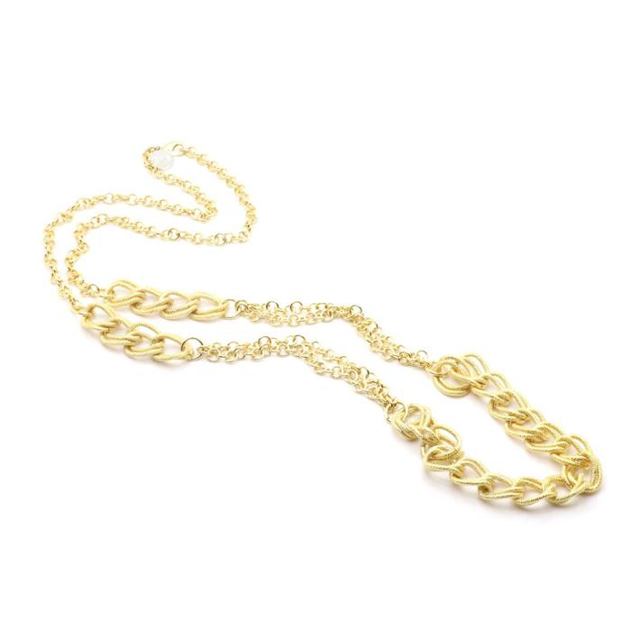 Collana In Metallo