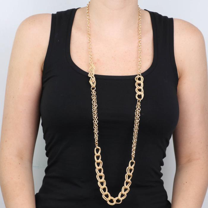Collana In Metallo