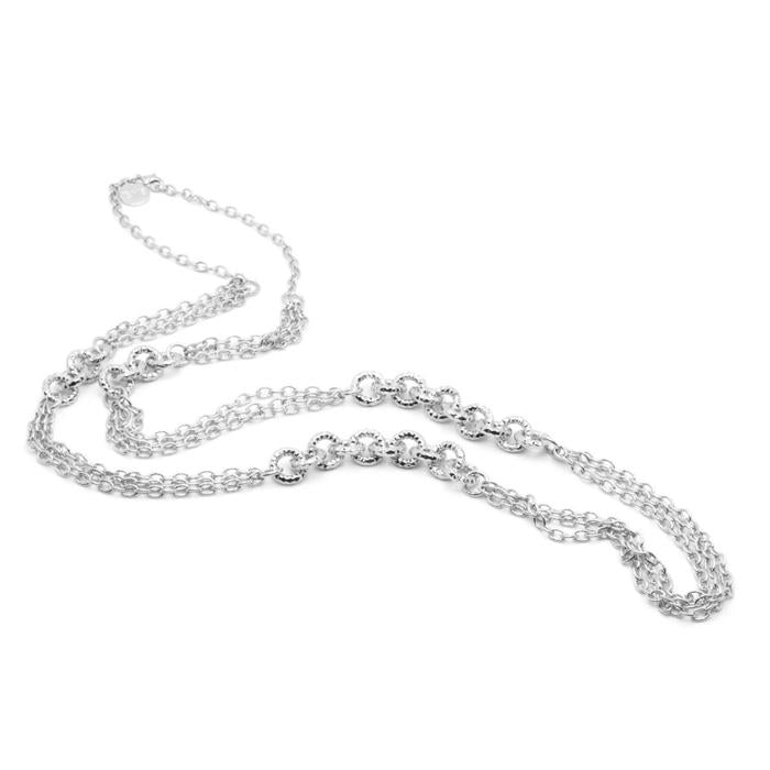 Collana In Metallo