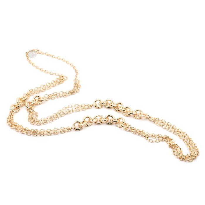 Collana In Metallo