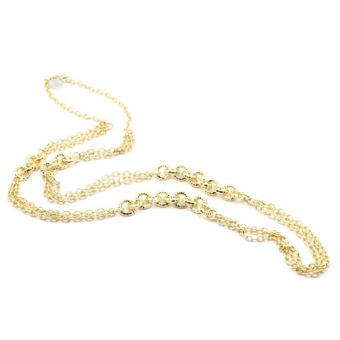 Collana In Metallo