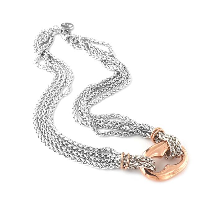Collana In Metallo