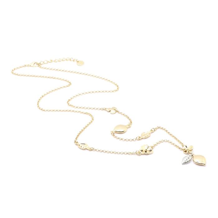 Collana In Metallo