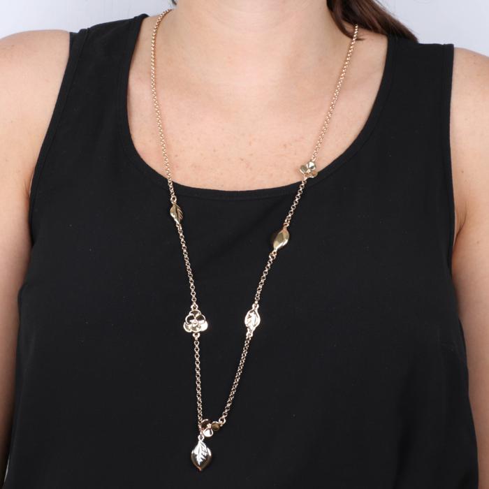 Collana In Metallo
