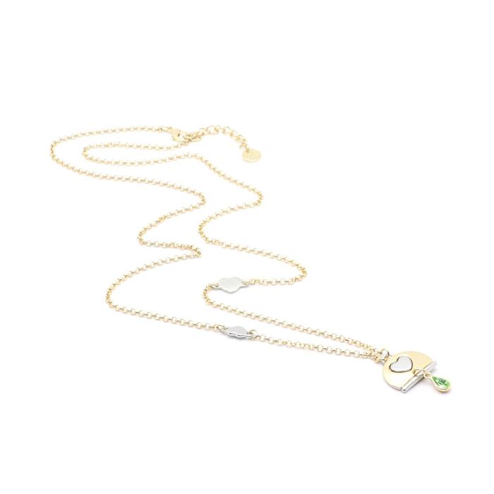 Collana In Metallo