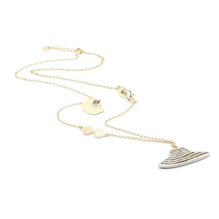 Collana In Metallo