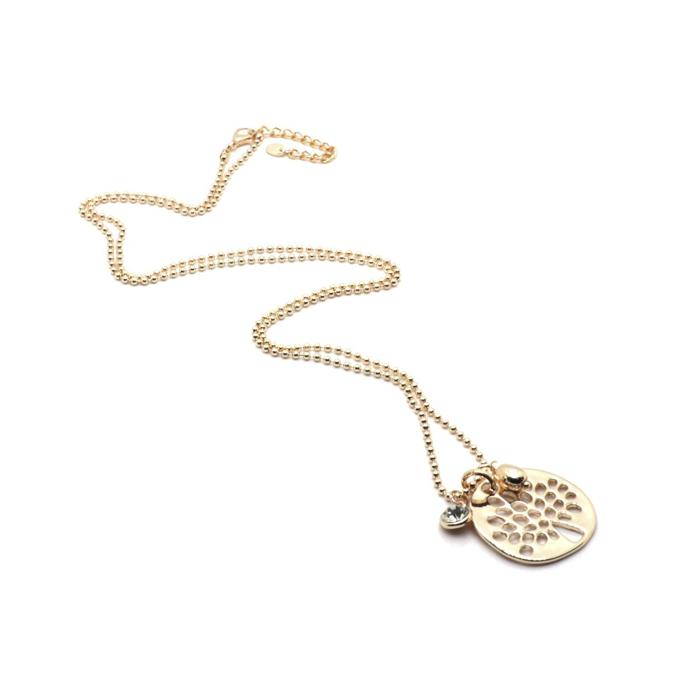 Collana In Metallo