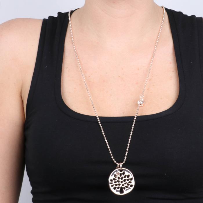 Collana In Metallo