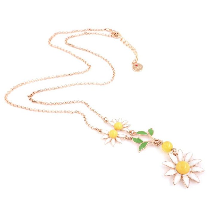 Metal Necklace
